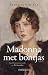 Madonna met bontjas