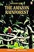 The Amazon Rainforest (Penguin Readers (Graded Readers))
