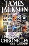 Initiation Series: Series One Compilation (Terran Chronicles)