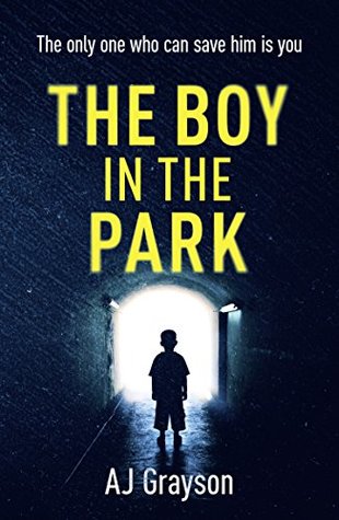 The Boy in the Park (Kindle Edition)