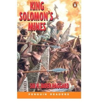 King Solomon’s Mines