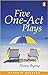 Five One-Act Plays
