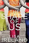 Book cover for The Shape of Us