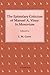 The epistolary criticism of Manuel A. Viray by Manuel A. Viray