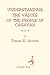 Understanding the Values of the People of Cagayan by Tomas D. Andres