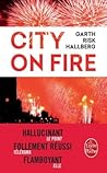 City on Fire