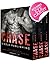 The Chase Series: Box Set