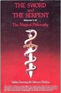 The Sword and The Serpent (Paperback)