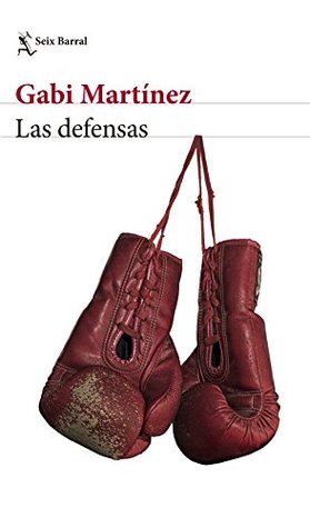 Las defensas (Kindle Edition)