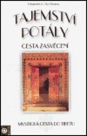 Tajemství Potály: Cesta zasvěcení (Paperback)