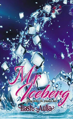 Mr. Iceberg (Paperback)