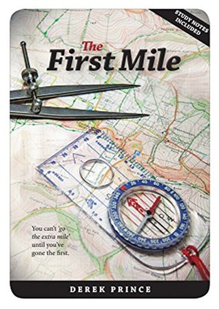 The First Mile: You can't go 'the extra mile', if you haven't gone the first.