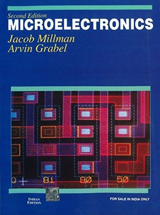 Microelectronics (Paperback)
