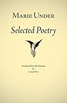 Marie Under: Sele...