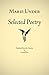 Marie Under: Selected Poetry