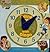 Telling Time with Diego