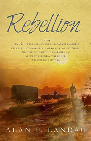 Langbourne's Rebellion (Langbourne #2)