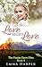 Love Begets Love (Foster Farm Files #4)