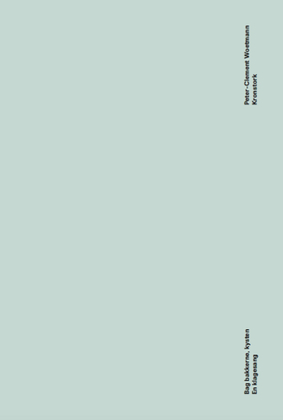 Bag bakkerne, kysten (Paperback)
