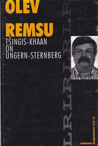 Tšingis-Khaan on Ungern-Sternberg