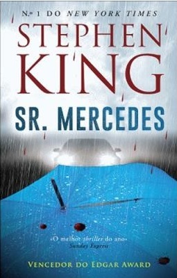 Sr. Mercedes (Bill Hodges #1)