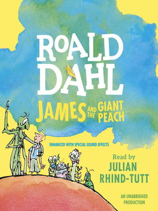 James and the Giant Peach