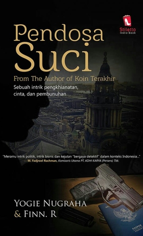 Pendosa Suci
