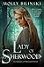 Lady of Sherwood (Outlaws of Sherwood, #1)