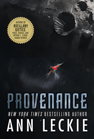 Provenance (Imperial Radch)