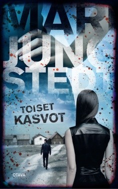 Toiset kasvot (Anders Knutas, #13)