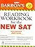 Barrons Reading Workbook for the New SAT