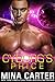 Cyborg's Price by Mina Carter