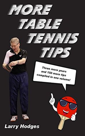 More Table Tennis Tips