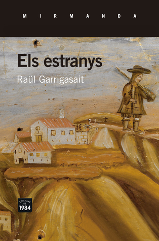 Els estranys (Paperback)