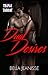 Dual Desires (Triple Threat, #7)
