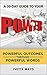 "A 30-Day Guide To Your Power": Powerful Outcomes Through Powerful Words