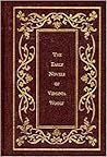 The Early Novels by Virginia Woolf: The Voyage Out, Night and Day, Jacob's Room