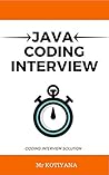 Java Coding Interview: Cracking The Coding Interview