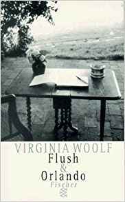 Flush & Orlando: Zwei Biographien