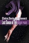 Last Dance of The Sugar Plum by Claire  Davis