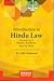 Introduction to Hindu Law