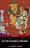 Oz: The Complete ...