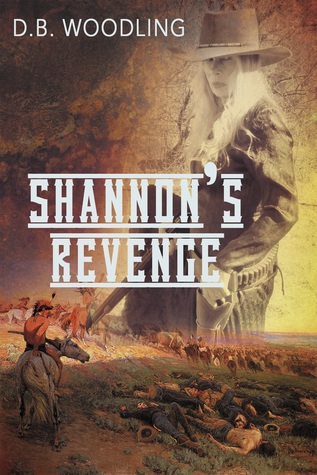 Shannon's Revenge