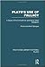 Plato's Use of Fallacy (RLE: Plato): A Study of the Euthydemus and some Other Dialogues