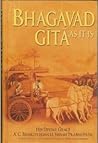 Bhagavad Gita as ...