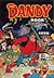 "Dandy" Book 1996