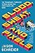 Blood, Sweat, and Pixels: The Triumphant, Turbulent Stories Behind How Video Games Are Made