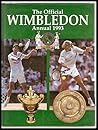 The Championships Wimbledon: Official Annual 1993