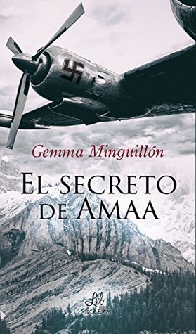 El secreto de Amaa (Kindle Edition)