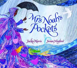 Mrs. Noah's Pockets (Hardcover)